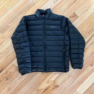 Eddie Bauer Men's Puffer Jacket - E650